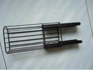 電廠(chǎng)專(zhuān)用除塵骨架